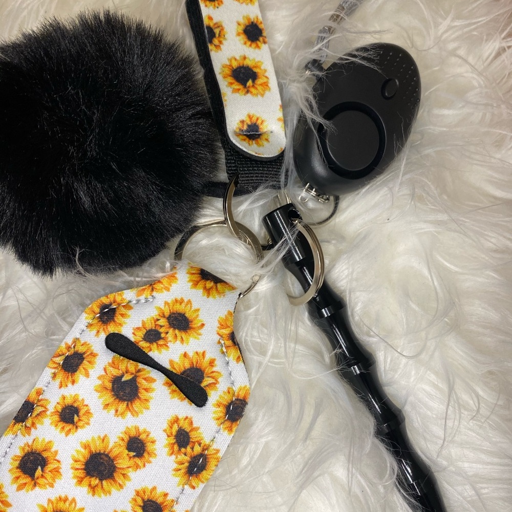 Safety keychains - Picture 2 of 4